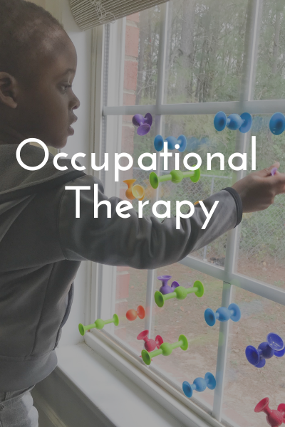 occupational therapy augusta ga