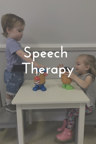 pediatric speech therapy augusta georgia