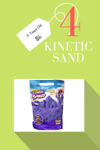 kinetic sand kids therapy toys augusta